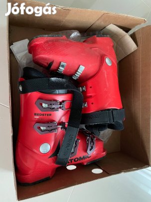 Atomic Redster Jr 60 gyerek sícipő