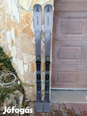 Atomic Redster Q5 169 cm síléc