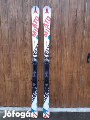 Atomic Redster Ti, 177cm. Gyönyörű!