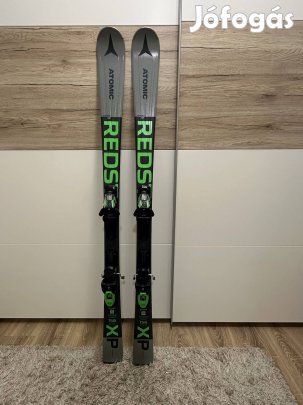 Atomic Redster XP 156 cm síléc
