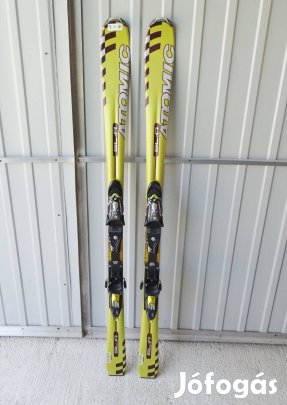 Atomic SLR Aerospeed Síléc 160 cm + Atomic Race 310 síkötés