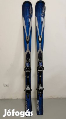 Atomic Scandium DR7 145CM Síléc
