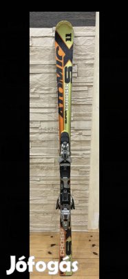 Atomic Supercross SX carving síléc 160 cm - kötéses