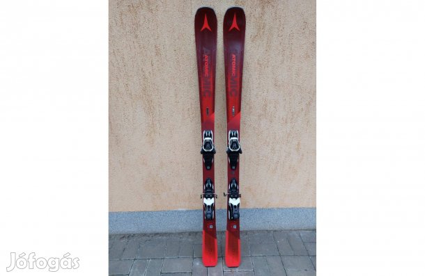 Atomic Vantage X 77CT síléc eladó!