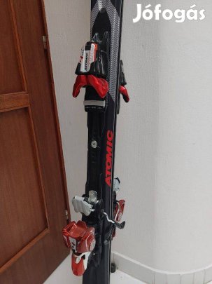 Atomic carbonszálas síléc 170 cm hosszú