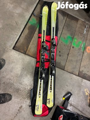 Atomic carving síléc 170 cm