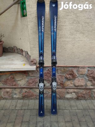 Atomic léc kötéssel eladó