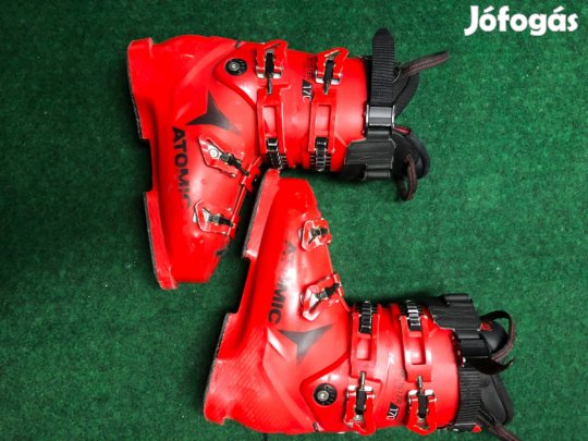 Atomic redster WC 170 síbakancs sícipő mondo 26-26,5