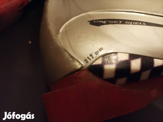Atomic síbakancs, sícipő eladó 42,5