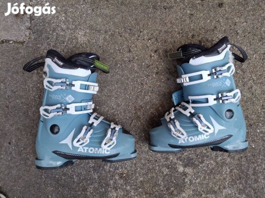 Atomic sícipő 37
