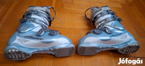 Atomic sícipő női 38-as méret (24,5-25)