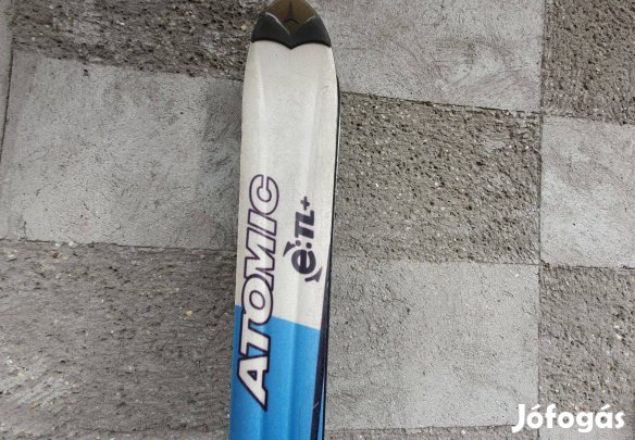 Atomic síléc 158cm