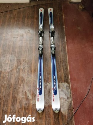 Atomic síléc 180 cm