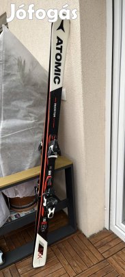 Atomic síléc 173 cm