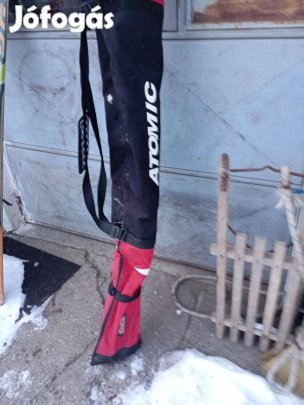 Atomic síléc eladó.,