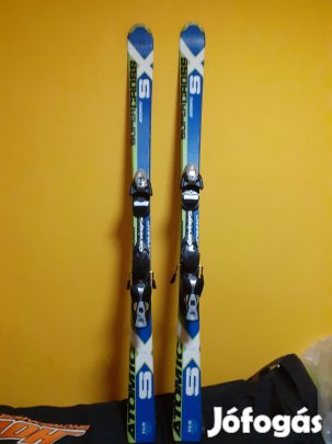 Atomic síléc sí léc carving carvingléc 150 cm