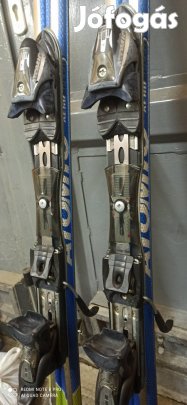 Atomic sx10 160-as síléc eladó