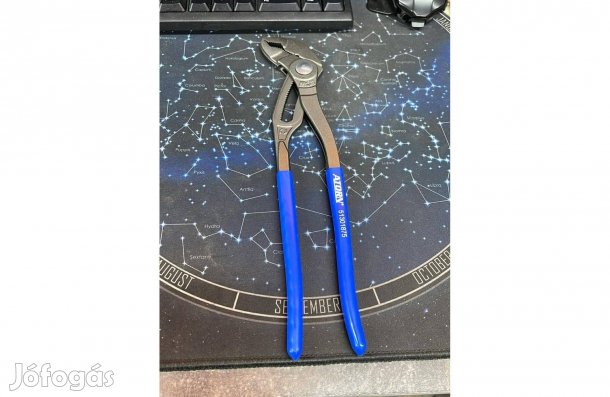 Atorn Alligator fogó 250mm