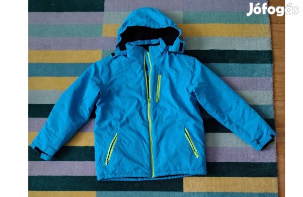 Atrium 164-es síkabát,téli dzseki