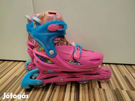 Attabo görkorcsolya 38-41