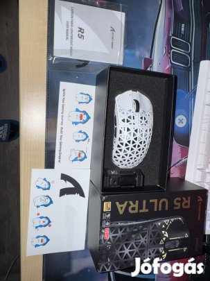 Attack shark r5 ultra