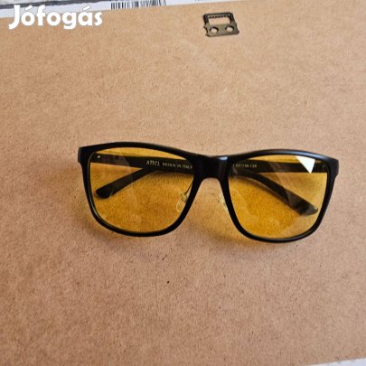 Attcl kékfény szürös szemüveg teljesen új tokjában