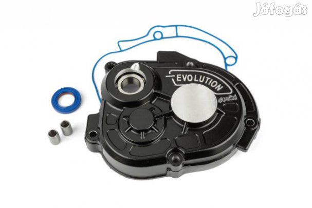 Áttételház Polini Piaggio NRG (16mm)