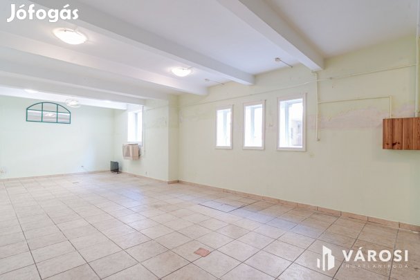 Attillával üzletelni mindíg jó