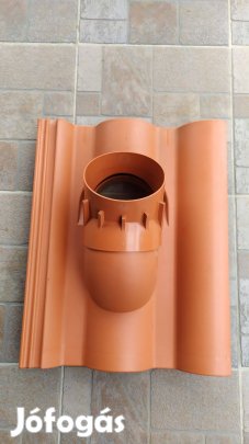 Átvezető Alapcserép