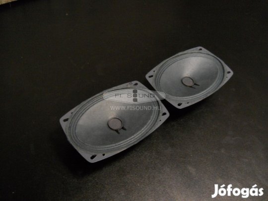 Audax ,j ,3W,4ohm,szlessv hangszr pr