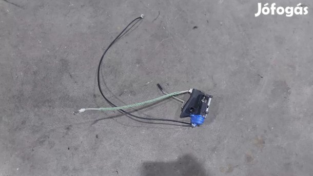 Audi 100 91- Jobb hátsó ajtó ajtózár zárszerkezet zár szerkezet 8919