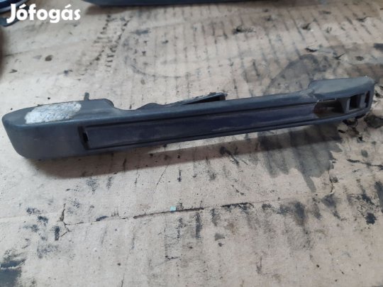 Audi 100 C2 76-82 Bal Külső Ajtókilincs