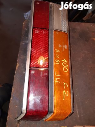 Audi 100 C2 76-82 Jobb Hátsó Lámpabúra