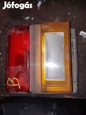 Audi 100 C3 Bal Hátsó Lámpa