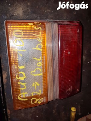 Audi 100 C3 Bal Hátsó Lámpabúra