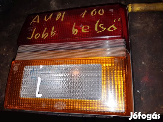 Audi 100 C3 Jobb Hátsó Lámpa