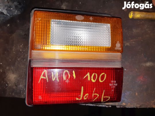 Audi 100 C3 Jobb Hátsó Lámpa