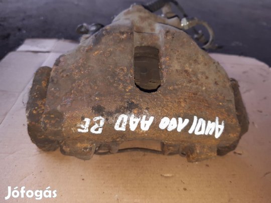 Audi 100 C4 89-93 Bal Első Féknyereg