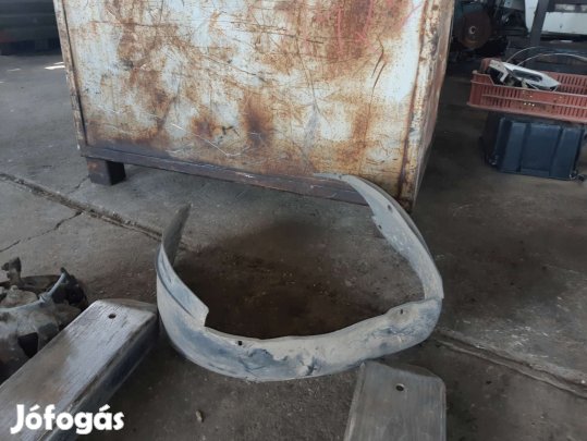 Audi 100 C4 89-93 Jobb Első Dobbetét