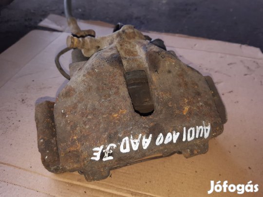 Audi 100 C4 89-93 Jobb Első Féknyereg