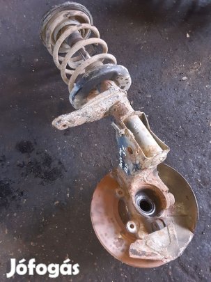 Audi 100 C4 89-93 Jobb Első Gólyaláb