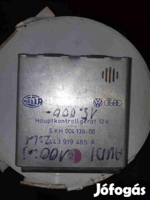 Audi 100 Világítás Vezérlő