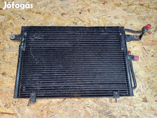 Audi 100 (1986-1996) Benzines Klímahűtő