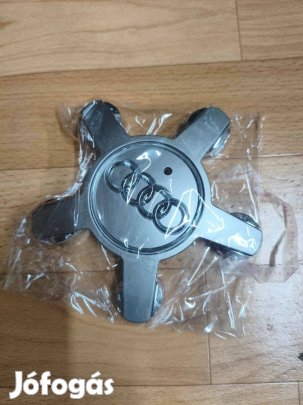 Audi 135mm csillagkupak 4db