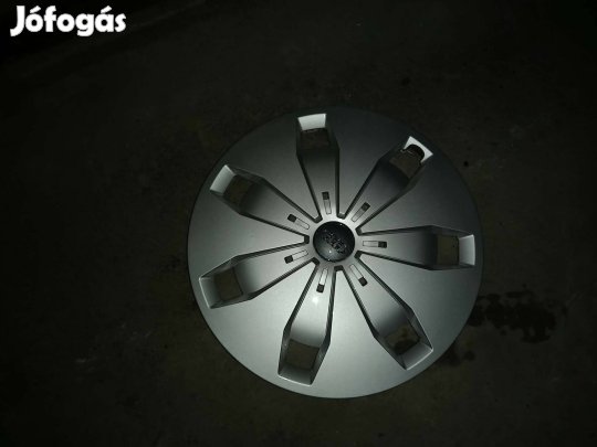 Audi 16"-os dísztárcsa garnitúra