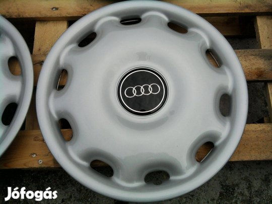 Audi 16-os gyári dísztárcsa