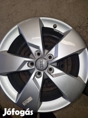Audi 17 es alufelni 4db