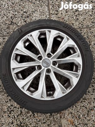 Audi 17 gyári felni