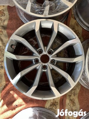 Audi 18  alufelni 5x112 8x18 ET40 