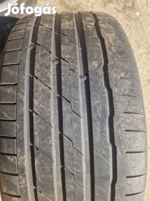 Audi 18colos alufelni újszerű hankook gumikkal